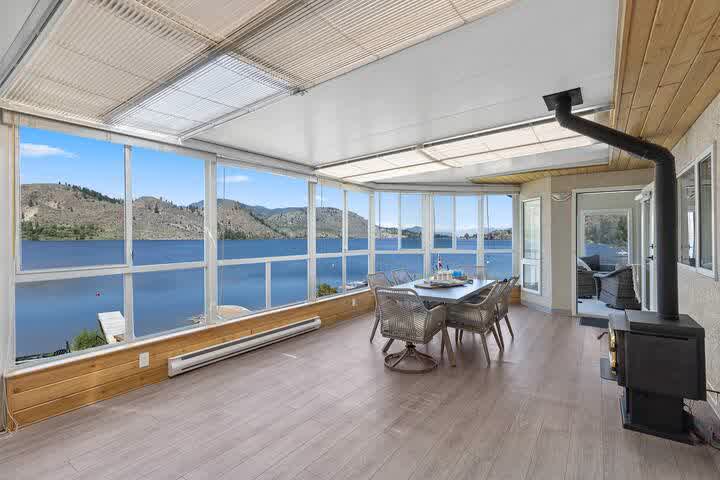 Lakeview Serenity Suite